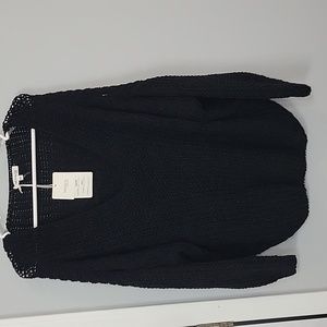 Crochet Sweater Size M/L